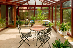 Tarlscough conservatory quotes