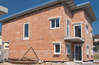 Tarlscough home extensions